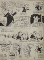 [Democratic Party National Convention]